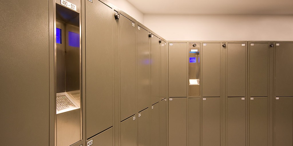 Lockers Australia | Lockers, changing room, staff, luggage, metal ...