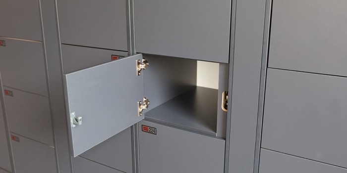 Lockers Australia Laminated Locker